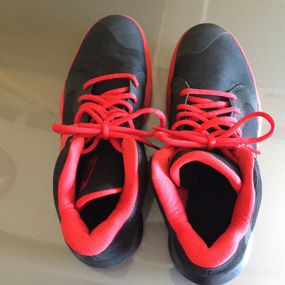 Nike men’s shoes